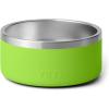 imageYETI Boomer 4 Stainless Steel NonSlip Dog Bowl Holds 32 OuncesVenom