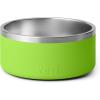 imageYETI Boomer 8 Stainless Steel NonSlip Dog Bowl Holds 64 OuncesVenom