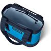 imageYETI Camino 20 Carryall with Internal Dividers AllPurpose Utility BagBig Wave Blue