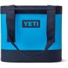 imageYETI Camino 20 Carryall with Internal Dividers AllPurpose Utility BagBig Wave Blue