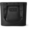 imageYETI Camino 20 Carryall with Internal Dividers AllPurpose Utility BagBlack