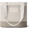 imageYETI Camino 20 Carryall with Internal Dividers AllPurpose Utility BagCape Taupe