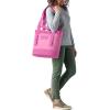 imageYETI Camino 20 Carryall with Internal Dividers AllPurpose Utility BagPower Pink
