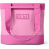 imageYETI Camino 20 Carryall with Internal Dividers AllPurpose Utility BagPower Pink