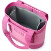 imageYETI Camino 20 Carryall with Internal Dividers AllPurpose Utility BagPower Pink