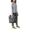 imageYETI Camino 20 Carryall with Internal Dividers AllPurpose Utility BagStorm Gray