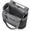 imageYETI Camino 20 Carryall with Internal Dividers AllPurpose Utility BagStorm Gray