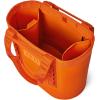 imageYETI Camino 35 Carryall with Internal Dividers AllPurpose Utility Boat and Beach Tote Bag Durable WaterproofKing Crab