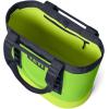imageYETI Camino 35 Carryall with Internal Dividers AllPurpose Utility Boat and Beach Tote Bag Durable WaterproofVenom