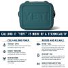 imageYETI Hopper Flip 12 Portable CoolerAgave Teal