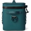 imageYETI Hopper Flip 12 Portable CoolerAgave Teal