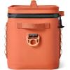 imageYETI Hopper Flip 18 Portable Soft CoolerHigh Desert Clay