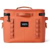 imageYETI Hopper Flip 18 Portable Soft CoolerHigh Desert Clay