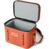imageYETI Hopper Flip 18 Portable Soft CoolerHigh Desert Clay