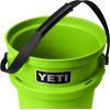 imageYETI Loadout 5Gallon Bucket Impact Resistant FishingUtility BucketVenom