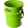 imageYETI Loadout 5Gallon Bucket Impact Resistant FishingUtility BucketVenom