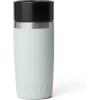 imageYETI Rambler 12 oz Travel Bottle Stainless Steel Vacuum Insulated with Leakproof Commuter Cap RidgelineRidgeline