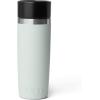 imageYETI Rambler 12 oz Travel Bottle Stainless Steel Vacuum Insulated with Leakproof Commuter Cap RidgelineRidgeline