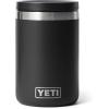 imageYETI Rambler 16 oz Food Jar Vacuum Insulated Stainless Steel With Airtight Lid RidgelineBlack