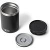 imageYETI Rambler 16 oz Food Jar Vacuum Insulated Stainless Steel With Airtight Lid RidgelineBlack