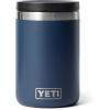imageYETI Rambler 16 oz Food Jar Vacuum Insulated Stainless Steel With Airtight Lid RidgelineNavy