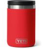 imageYETI Rambler 16 oz Food Jar Vacuum Insulated Stainless Steel With Airtight Lid RidgelineRescue Red