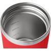 imageYETI Rambler 16 oz Food Jar Vacuum Insulated Stainless Steel With Airtight Lid RidgelineRescue Red
