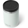 imageYETI Rambler 16 oz Food Jar Vacuum Insulated Stainless Steel With Airtight Lid RidgelineRidgeline