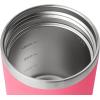 imageYETI Rambler 16 oz Food Jar Vacuum Insulated Stainless Steel With Airtight Lid RidgelineTropical Pink