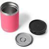 imageYETI Rambler 16 oz Food Jar Vacuum Insulated Stainless Steel With Airtight Lid RidgelineTropical Pink