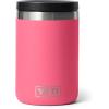 imageYETI Rambler 16 oz Food Jar Vacuum Insulated Stainless Steel With Airtight Lid RidgelineTropical Pink