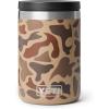 imageYETI Rambler 16 oz Food Jar Vacuum Insulated Stainless Steel With Airtight Lid RidgelineWetlands Camo