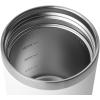 imageYETI Rambler 16 oz Food Jar Vacuum Insulated Stainless Steel With Airtight Lid RidgelineWhite