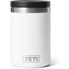 imageYETI Rambler 16 oz Food Jar Vacuum Insulated Stainless Steel With Airtight Lid RidgelineWhite