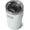 imageYETI Rambler 16 oz Stackable Tumbler Vacuum Insulated Stainless Steel with MagSlider Lid  Stackable Vacuum Insulated MagSlider Lid Stackable Vacuum Insulated MagSlider LidRidgeline