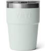 imageYETI Rambler 16 oz Stackable Tumbler Vacuum Insulated Stainless Steel with MagSlider Lid  Stackable Vacuum Insulated MagSlider Lid Stackable Vacuum Insulated MagSlider LidRidgeline