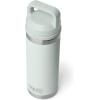 imageYETI Rambler 18 oz Bottle Leakproof Vacuum Insulated Stainless Steel with Chug Cap RidgelineRidgeline