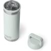 imageYETI Rambler 18 oz Bottle Leakproof Vacuum Insulated Stainless Steel with Chug Cap RidgelineRidgeline