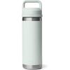 imageYETI Rambler 18 oz Bottle Leakproof Vacuum Insulated Stainless Steel with Chug Cap RidgelineRidgeline
