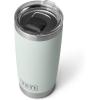 imageYETI Rambler 20 oz Stainless Steel Vacuum Insulated Tumbler wMagSlider LidRidgeline