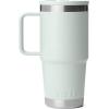 imageYETI Rambler 20 oz Travel Mug with Flip Straw Lid  Stainless Steel Vacuum Insulated Leakproof Cup Holder FriendlyRidgeline