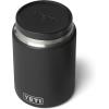 imageYETI Rambler 24 oz Food Jar Vacuum Insulated Stainless Steel With Airtight Lid NavyBlack
