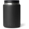 imageYETI Rambler 24 oz Food Jar Vacuum Insulated Stainless Steel With Airtight Lid NavyBlack
