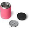 imageYETI Rambler 24 oz Food Jar Vacuum Insulated Stainless Steel With Airtight Lid Tropical PinkTropical Pink