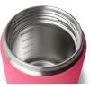 imageYETI Rambler 24 oz Food Jar Vacuum Insulated Stainless Steel With Airtight Lid Tropical PinkTropical Pink