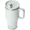 imageYETI Rambler 30 oz Travel Mug with Flip Straw Lid  Stainless Steel Vacuum Insulated Leakproof Cup Holder FriendlyRidgeline