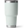 imageYETI Rambler 30 oz Tumbler Stainless Steel Vacuum Insulated with MagSlider Lid RidgelineRidgeline