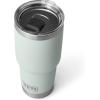 imageYETI Rambler 30 oz Tumbler Stainless Steel Vacuum Insulated with MagSlider Lid RidgelineRidgeline