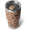 imageYETI Rambler 30 oz Tumbler Stainless Steel Vacuum Insulated with MagSlider Lid RidgelineWetlands Camo