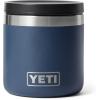 imageYETI Rambler 8 oz Food Jar Vacuum Insulated Stainless Steel With Airtight Lid RidgelineNavy